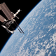 Image for article titled That Time a Mechanical Mosquito Hovered Far Above the Earth